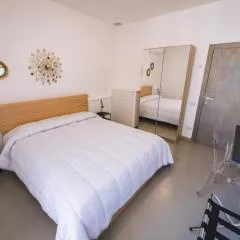 LOCANDA Roma sleep & food