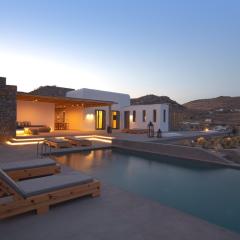 Villa Tourmaline