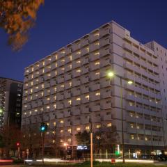 Hotel Hakata Place (Hotel Hakata Place)