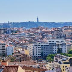 Elegant Apartment in Graça!