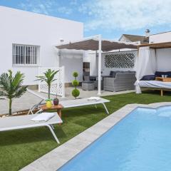 Casa Caramelo
