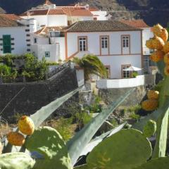 Casa Rural Las Cáscaras Tejeda Gran Canaria