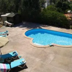 Casa rural El Olivar - La Oliva