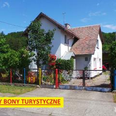 Iza-pokoje do wynajecia