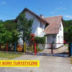 Iza-pokoje do wynajecia
