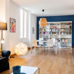 The Best Rent - Large three bedrooms apartment in Milan