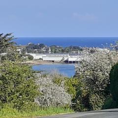 APPARTEMENT PROCHE BORD DE MER