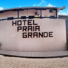 Hotel Praia Grande