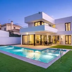 VillaSwimmingpoolMalaga