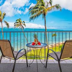 Royal Kahana 309 1 Bedroom Condo condo