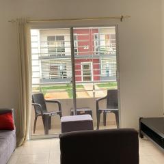 Like Home Apartment !!! 2 bedrooms full apartment