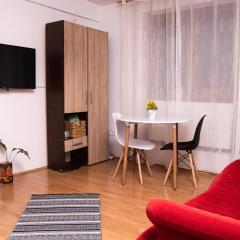 Butterfly Apartment-Hidden Gem in the Heart of Targu Mures