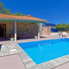 Holiday Home Gimino by Rent Istria
