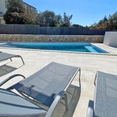 Pakostane - JUSTINA - appartement 80 m2 et piscine