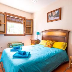 tuGuest Aljibe del Rey Apartment - Free parking