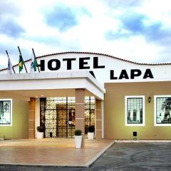 Hotel Tropeiro da Lapa