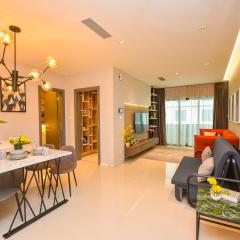 Suasana Residence by Nest Home