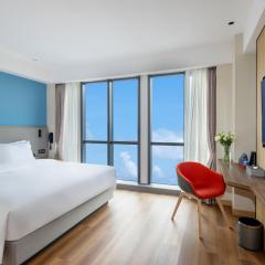 Holiday Inn Express Changsha Shengfu, an IHG Hotel