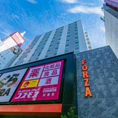 Hotel Forza Osaka Namba