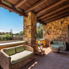 Villa Licia San Pietro