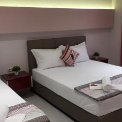 HOUSE DILENA TSIMTSIRI Luxury Apartment 1