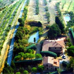 Da TILLI alla Fornace - Agriturismo