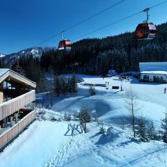 Chalety Horská Lúka Jasná SKI IN & SKI OUT