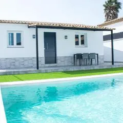 Villa ANDROMEDA