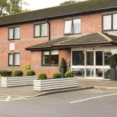 Days Inn Corley NEC - M6