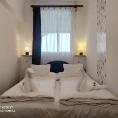 Marabella Apartmanok