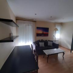 APARTAMENTO BAHÍA DE SANTANDER