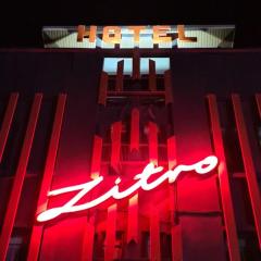 Zitro Hotel