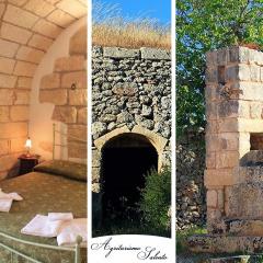 Agriturismo Masseria Saittole