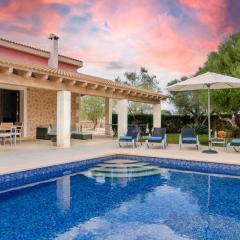 YourHouse Can Cuixa Villa