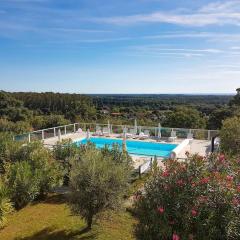 LES TERRASSES D ACQUACITOSA