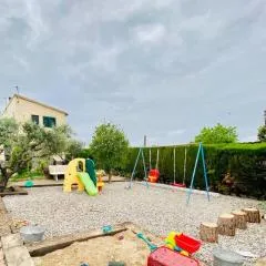 l'Era de Can Viñas