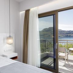 Elsa Exclusive Double Sea View - Adults Only