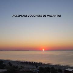 Lotus nr 9 Mamaia Apartments Sea View