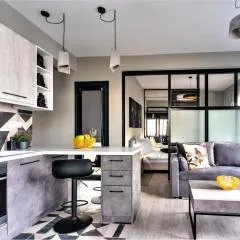 Salina Premium Residences Volos