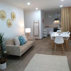 Apartamentos Areia e Mar Norte