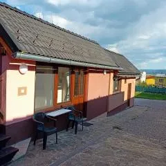 Apartment Tomáš Jendrál