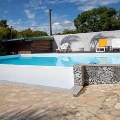 LES GÎTES DES MOULIN