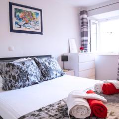 Old Town centar, cozy and quiet modern apartment