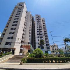 Condominio Nuevo Rodadero apto 501 torre A