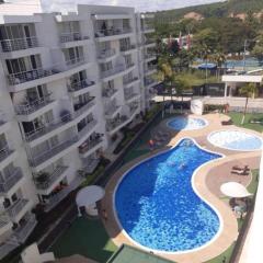 HERMOSO APARTA ESTUDIO en Melgar