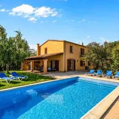 Finca Vista Alegre