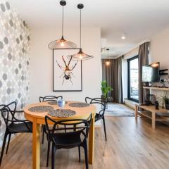 Apartamenty nad Wisłą