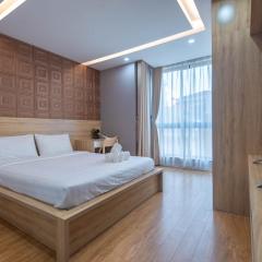 22housing Hotel & Residence 81 Linh Lang