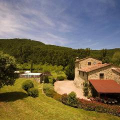 Il Mulino - beautiful, family-friendly Tuscan villa with fenced pool