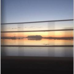 Comfy and bright apartment